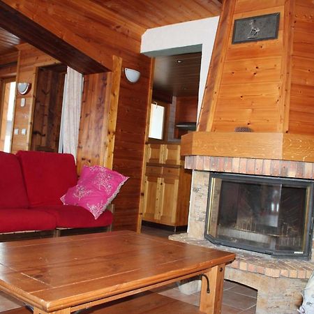 Chalet 1 La Forestiere Ле-Гет Экстерьер фото