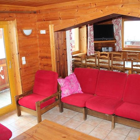 Chalet 1 La Forestiere Ле-Гет Экстерьер фото